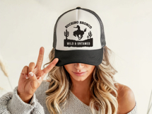 Western Cowboy Bundle SVG PNG Product Image 4