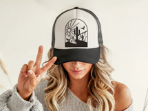 Desert Scene SVG Bundle Bull Skull Product Image 5