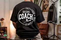 baseball coach 