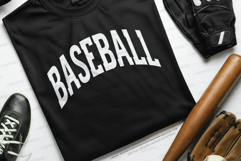 Baseball SVG Product Image 1