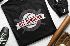 Baseball SVG Product Image 1