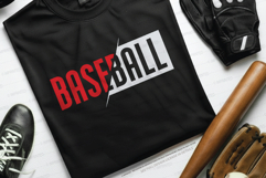 Baseball SVG Product Image 1