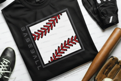 Baseball SVG Product Image 1