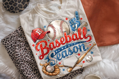 Baseball Season PNG, Baseball Mom PNG, Game Day PNG, Sports Product Image 3