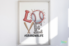 Baseball &amp; Softball Life Bundle Product Image 2