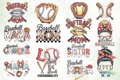 Baseball &amp; Softball Life Bundle Product Image 8