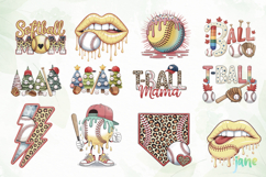 Baseball &amp; Softball Life Bundle Product Image 7