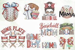 Baseball &amp; Softball Life Bundle Product Image 6