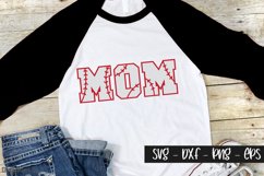 Baseball Mom | Baseball Mom Designs Product Image 1