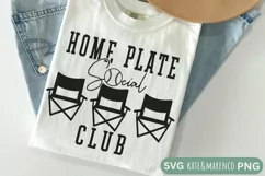 Softball Mom SVG | Baseball Mom SVG | Funny Sublimation Product Image 1