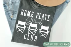 Softball Mom SVG | Baseball Mom SVG | Funny Sublimation Product Image 2