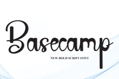 Basecamp Product Image 1