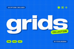 Basic Grids Collection Product Image 1