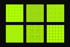 Basic Grids Collection Product Image 3