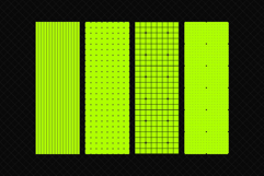 Basic Grids Collection Product Image 5