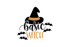 Basic Witch Product Image 1