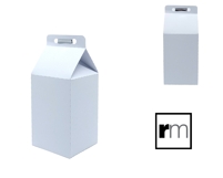 Milk Box - Basics of Brazil Product Image 2
