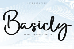 Basicly Product Image 1