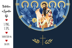 angel, archangels, baptism, bible, blessing, catholic, christ, christening, christian, christmas, communion, confirmation, decorative, easter, evangelical, faith, gabriel, god, holy, illustration, islam, michael, orthodox, raphael, religion, uriel, 
