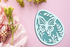Set of 9 Easter Tags Product Image 7