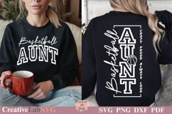 basketball aunt