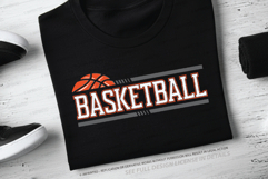 Basketball SVG Product Image 1