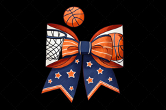 basketball mom bow, coquette bow clipart, sports hoop bow, basketball cheer design, digital bow design, mom life bow, hoop spirit art, basketball bow design, coquette bow art, sports sublimation design