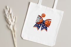 basketball mom bow, coquette bow clipart, sports hoop bow, basketball cheer design, digital bow design, mom life bow, hoop spirit art, basketball bow design, coquette bow art, sports sublimation design