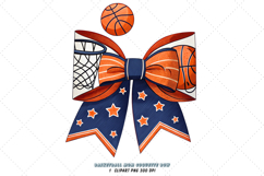 basketball mom bow, coquette bow clipart, sports hoop bow, basketball cheer design, digital bow design, mom life bow, hoop spirit art, basketball bow design, coquette bow art, sports sublimation design