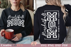 basketball mom 