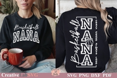 basketball nana