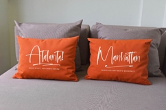 Basketball Shooting - Stylish Handwritten Font Product Image 9