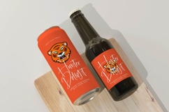 Basketball Shooting - Stylish Handwritten Font Product Image 14