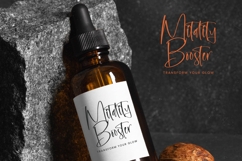 Basketball Shooting - Stylish Handwritten Font Product Image 15