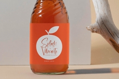 Basketball Shooting - Stylish Handwritten Font Product Image 16