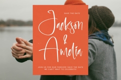 Basketball Shooting - Stylish Handwritten Font Product Image 17