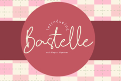 Bastelle Product Image 1