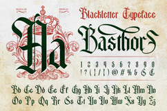 Basthor Product Image 7