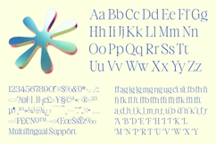 Bastick - Thin Serif Display Product Image 9