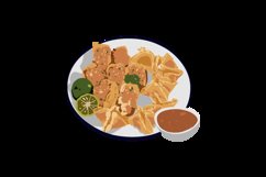 Batagor indonesian food design vector Product Image 2