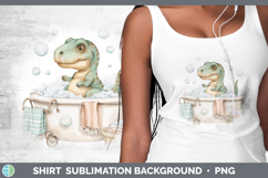 GorgeousBathtub Shirt design.