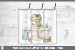 GorgeousBathtub Tumbler design.