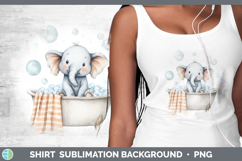 GorgeousBathtub Shirt design.