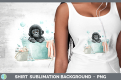 GorgeousBathtub Shirt design.
