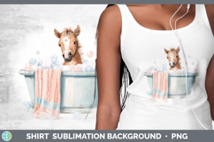 GorgeousBathtub Shirt design.
