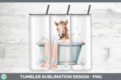 GorgeousBathtub Tumbler design.