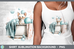 GorgeousBathtub Shirt design.