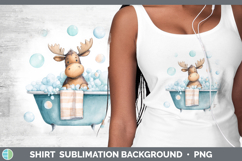 GorgeousBathtub Shirt design.