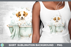 GorgeousBathtub Shirt design.