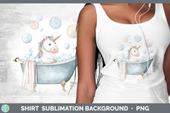 GorgeousBathtub Shirt design.